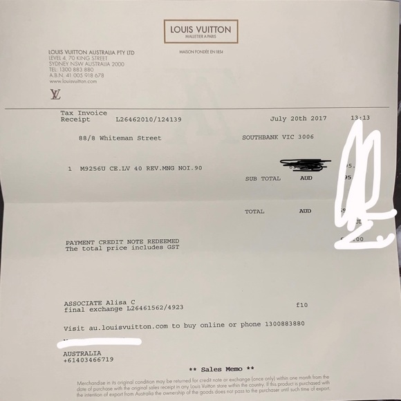 Unisex belt - Picture 7 of 7